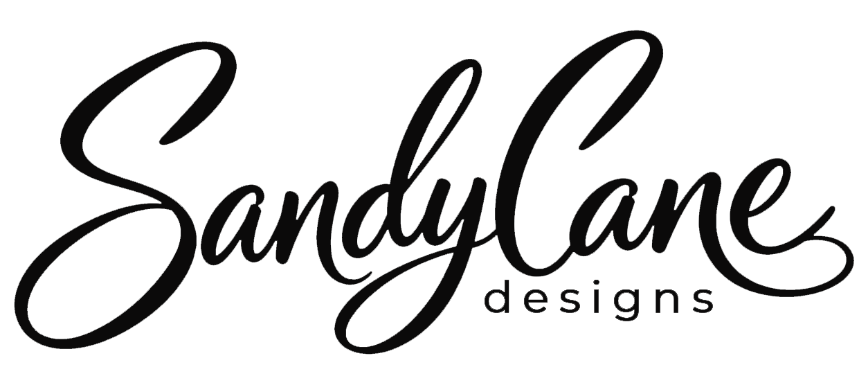 Sandy Cane Designs